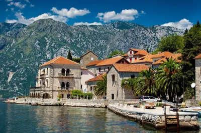 Недвижимость в Пераст – анализ рынка | Montenegro Prospects