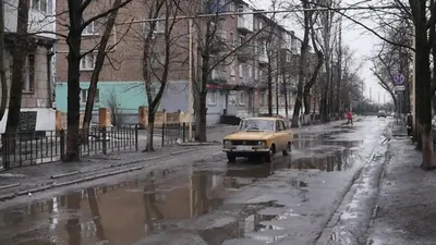 Украинский Нью-Йорк на Донбассе: Как молодежь пытается вдохнуть новую жизнь  в старый поселок - 17 февраля 2021 :: Новости Донбасса