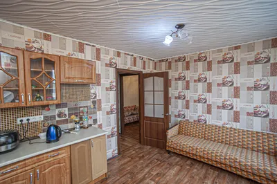 Купить малосемейку в Севастополе недорого, 🏢 вторичное жилье однокомнатная  квартира-малосемейка