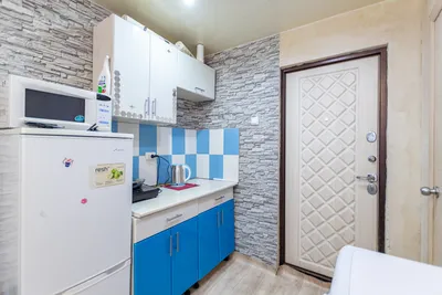 Купить малосемейку в Хабаровске недорого, 🏢 вторичное жилье однокомнатная  квартира-малосемейка