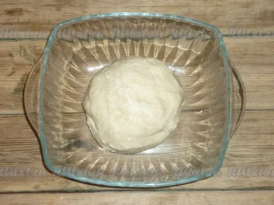 Печенье на смальце - 8 пошаговых фото в рецепте