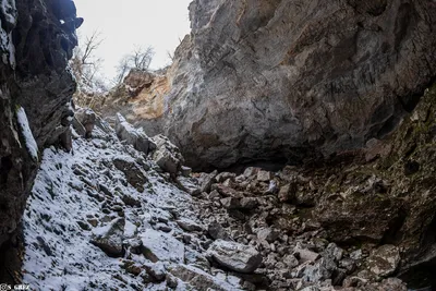 Вертолётная пещера | Одна из самых впечатляющих пещер Башкортостана |  S_Grez | Travel Blog | Дзен
