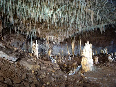 Пещеры Башкирии | Команда Кочующие