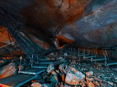Капова пещера (Шульган-Таш): описание, как добраться, фото — Наш Урал и  весь мир
