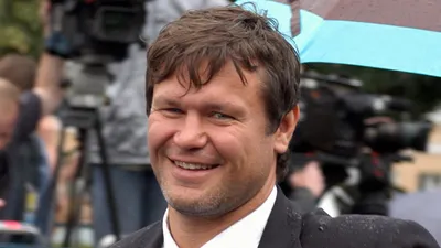Олег Тактаров: есть предварительное согласие на съёмки фильма с Макгрегором