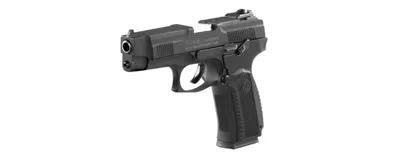 Пистолет «VIKING P-446» серии «STEEL» для лазертага