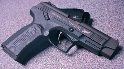 Пистолет МР-446 \"Викинг -ТТХ, фото и видео | Блог Разведчика