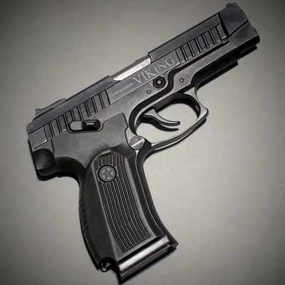 Пневматический пистолет Gletcher MP-443 GRACH NBB (ПЯ) 4,5 мм купить в  Севастополе по цене 9 590 руб. в интернет-магазине