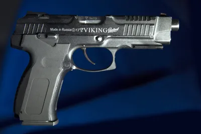 Викинг-М» в деталях | Kalashnikov.Media