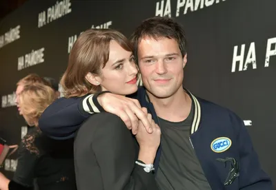 Данила Козловский (Danila Kozlovskij) | WMJ.ru