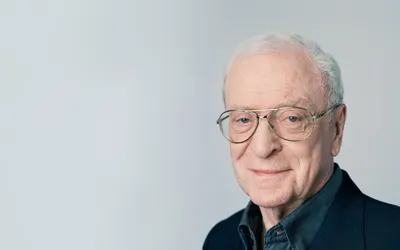 Майкл Кейн (Michael Caine, Maurice Joseph Micklewhite) - актёр - фотографии  - европейские актёры - Кино-Театр.Ру