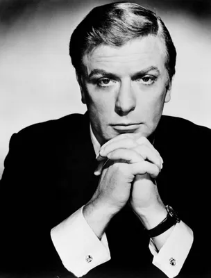 Фото: Майкл Кейн (Michael Caine) | Фото 198