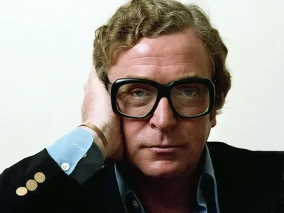 Майкл Кейн (Michael Caine) | CineModa