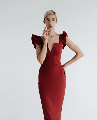 Красивые платья на день рождения – Lipinskaya Brand