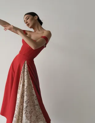 Красивые платья на день рождения – Lipinskaya Brand