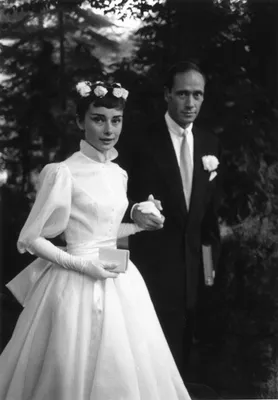 Свадебные платья в стиле 50 х годов I Фото и пример