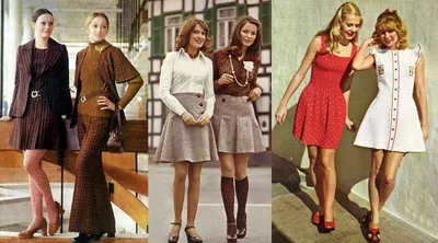 Самые стильные женщины СССР - Рамблер/женский
