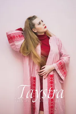 Платье в восточном стиле, бишт, льняное с вышивкой, бохо, этно, цена 10704  грн — Prom.ua (ID#530941207)