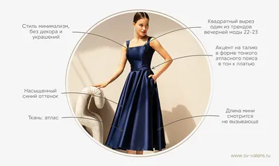 В чем пойти на свадьбу в 2023 году? | Купить платье на свадьбу в салоне  Валенсия (Москва)