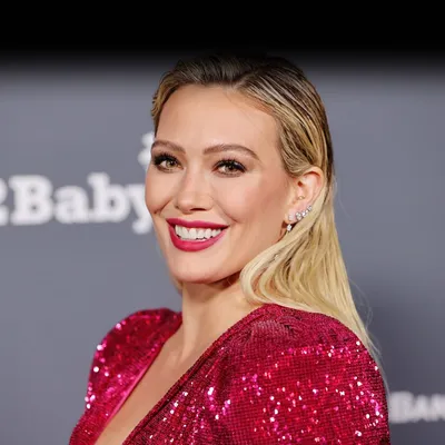 Tweet Saying Hilary Duff Is 'Still Looking Great' at 35 Receives Backlash