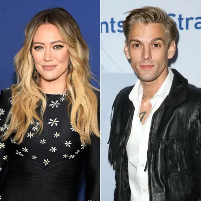Hilary Duff Didn't Want Pregnancy Sex With Baby Mae – SheKnows