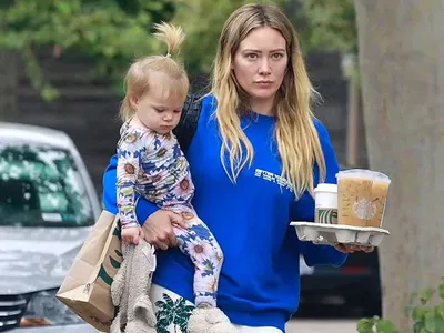 Hilary Duff: Latest News, Pictures \u0026 Videos - HELLO!