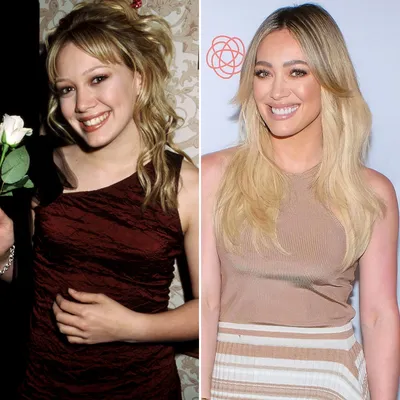 Hilary Duff Said She Counts Her Macros For Dieting