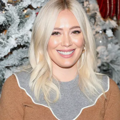 Hilary Duff Joins Tinder, Shares Her Rules of Dating - ABC News