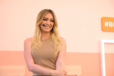 Hilary Duff x Carter's: See every piece from the actress's first collection  - Today's Parent