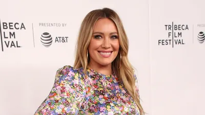 Hilary Duff Opens Up About Her Career, Motherhood and What's Next