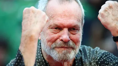 Терри Гиллиам (Terry Gilliam) – биография, фото, личная жизнь, жена и дети  2023 | Узнай Всё