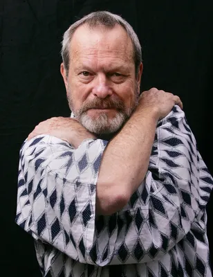 Фото: Терри Гиллиам (Terry Gilliam) | Фото 6