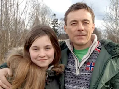 Актёр Олег Васильков рассказал в Воронеже, почему его героя убрали из  «Ольги»