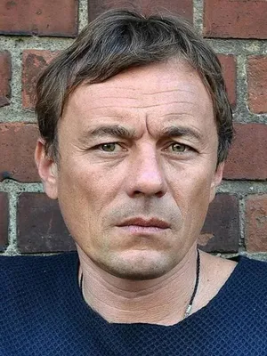 Актер Олег Меньшиков