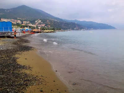 Лигурийское побережье: 10 самых красивых пляжей
