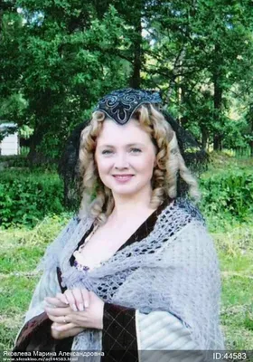 Марина Яковлева, 41 год, Санкт-Петербург, Россия