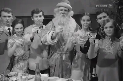 Семья как семья» - забытый советский новогодний фильм с показом мод |  Болтовня о погоде и винтажной моде | Дзен
