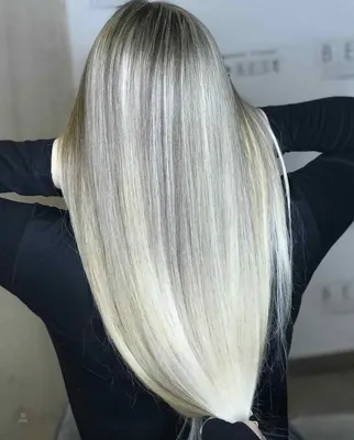 Покраска волос | салон красоты Wizard (Киев)