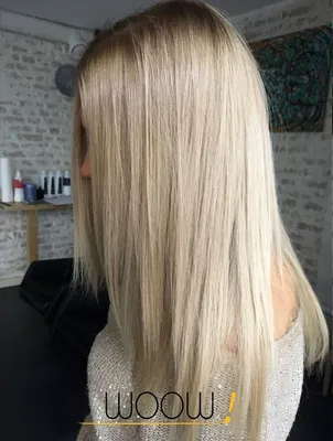 Окрашивание волос блонд | Окрашивание волос, Стили причесок, Идеи причесок