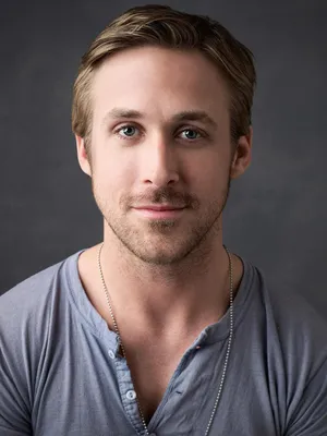 Обои взгляд, актёр, музыкант, фотосессия, Ryan Gosling, Райан Гослинг  картинки на рабочий стол, раздел мужчины - скачать