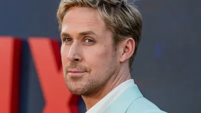 Райан Гослинг - Ryan Gosling фото №487753