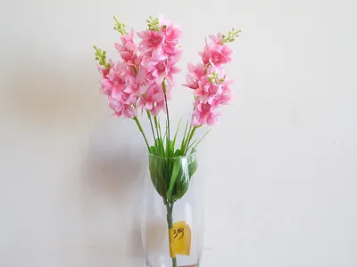 Букет «Полевые цветы (Экстра)» с ирисами, альстромериями и хризантемами -  купить в Новосибирске за 7 700 руб