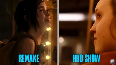 Звезда «Дамбо» Нико Паркер сыграет дочь Джоэла в сериале The Last of Us —  Escorenews