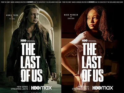 Неформат] HBO Max опубликовал новые видео сериала The Last of Us