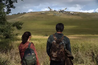 Звезда \"Дамбо\" Нико Паркер сыграет дочь главного героя в экранизации The  Last of Us - Рамблер/кино