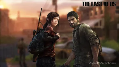 Вышел первый тизер экранизации The Last of Us с Педро Паскалем – The City