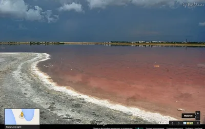 село Витино, фото, карта, краткое описание · Крым — путешествие для тебя