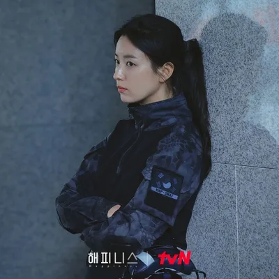 Хан Хё Чжу (Han Hyo-joo), актриса: фото, биография, фильмография, новости - Vocrug TV.