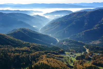 Ungewisse Zukunft: Projekt Brunnalm wird auf Eis gelegt - Mürztal