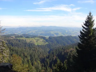 Die schönsten Fernwanderwege in der UNESCO Biosphäre Entlebuch |  Outdooractive